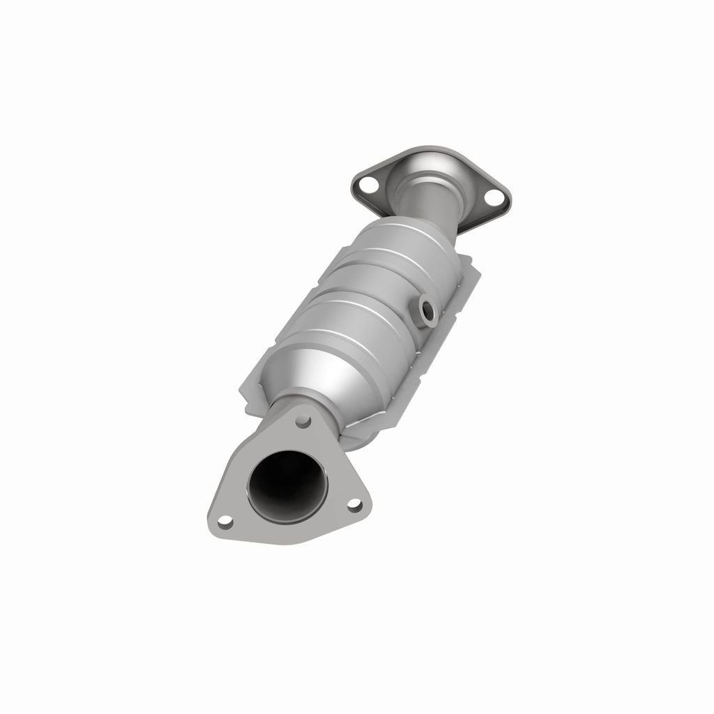 MagnaFlow Exhaust Products 49261 OEM Grade Direct-Fit Catalytic Converter for Select Honda S2000