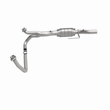 Load image into Gallery viewer, MagnaFlow Exhaust Products 23298 HM Grade Direct-Fit Catalytic Converter for Select Dodge Ram Van, Dodge Ram Van, Dodge Ram Van