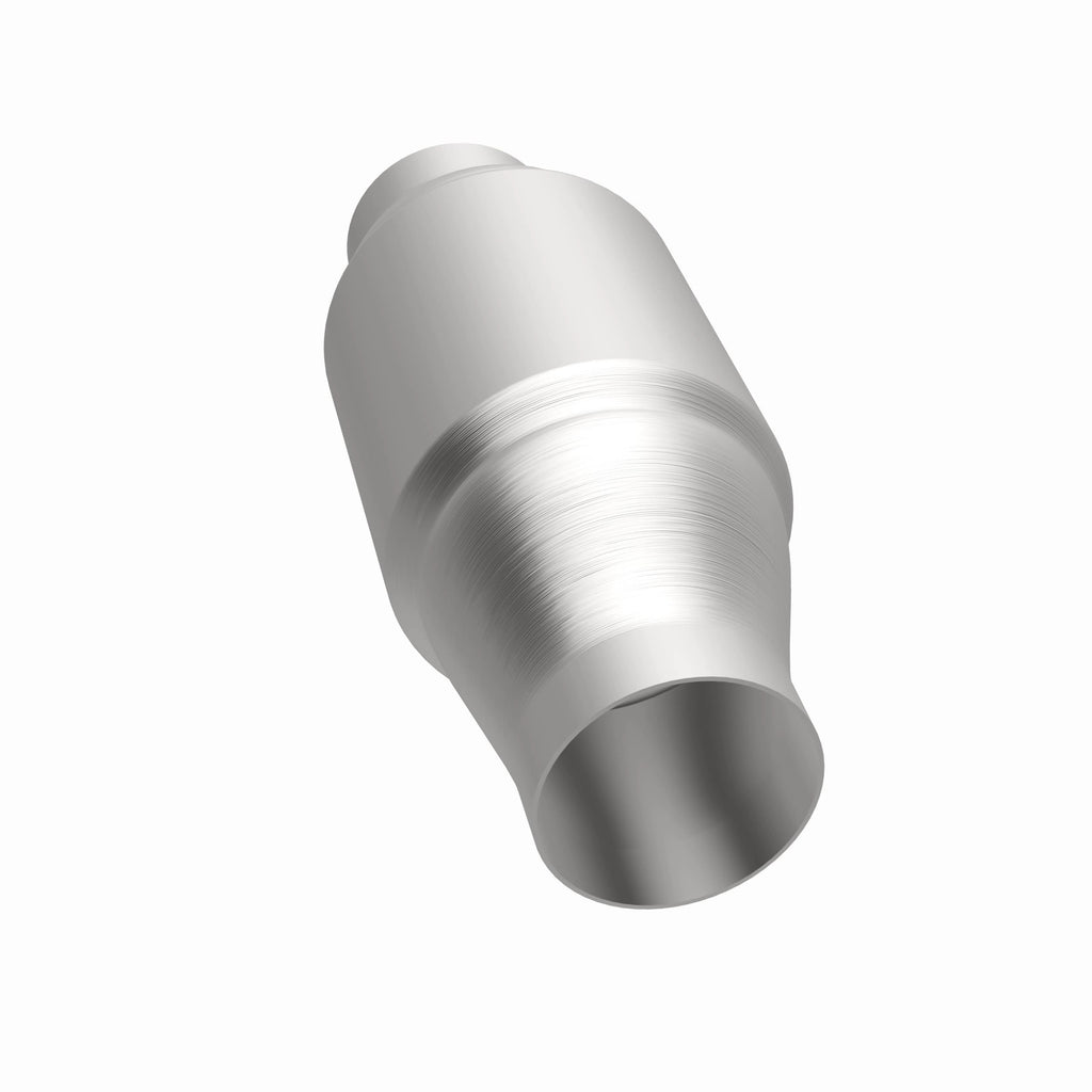 MagnaFlow Exhaust Products 54906 Standard Grade Universal Catalytic Converter