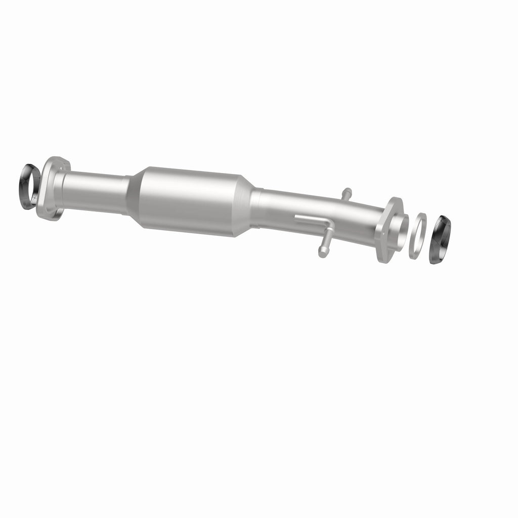 MagnaFlow Exhaust Products 21-097 OEM Grade Direct-Fit Catalytic Converter for Select Lexus RX350