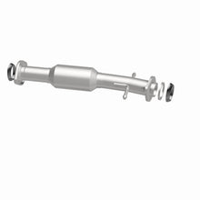 Load image into Gallery viewer, MagnaFlow Exhaust Products 21-097 OEM Grade Direct-Fit Catalytic Converter for Select Lexus RX350