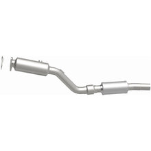 Load image into Gallery viewer, MagnaFlow Exhaust Products 5461854 California CARB Direct-Fit Catalytic Converter for Select Audi A4 Quattro