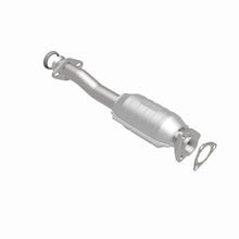 Load image into Gallery viewer, MagnaFlow Exhaust Products 22634 Standard Grade Direct-Fit Catalytic Converter for Select Honda Civic