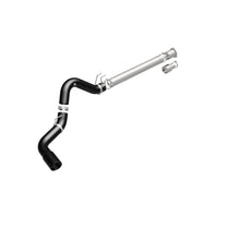 Load image into Gallery viewer, MagnaFlow Exhaust Products 17067 Black DPF Series Diesel 5 in DPF Back for Select Ford F-250 Super Duty, Ford F-350 Super Duty