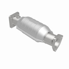 Load image into Gallery viewer, MagnaFlow Exhaust Products 22922 Standard Grade Direct-Fit Catalytic Converter for Select Audi 100, Audi 200, Audi