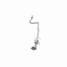 Load image into Gallery viewer, MagnaFlow Exhaust Products 5671456 California CARB Direct-Fit Catalytic Converter for Select Toyota Prius C