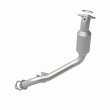 Load image into Gallery viewer, MagnaFlow Exhaust Products 4481161 California CARB Direct-Fit Catalytic Converter for Select Ford Escort