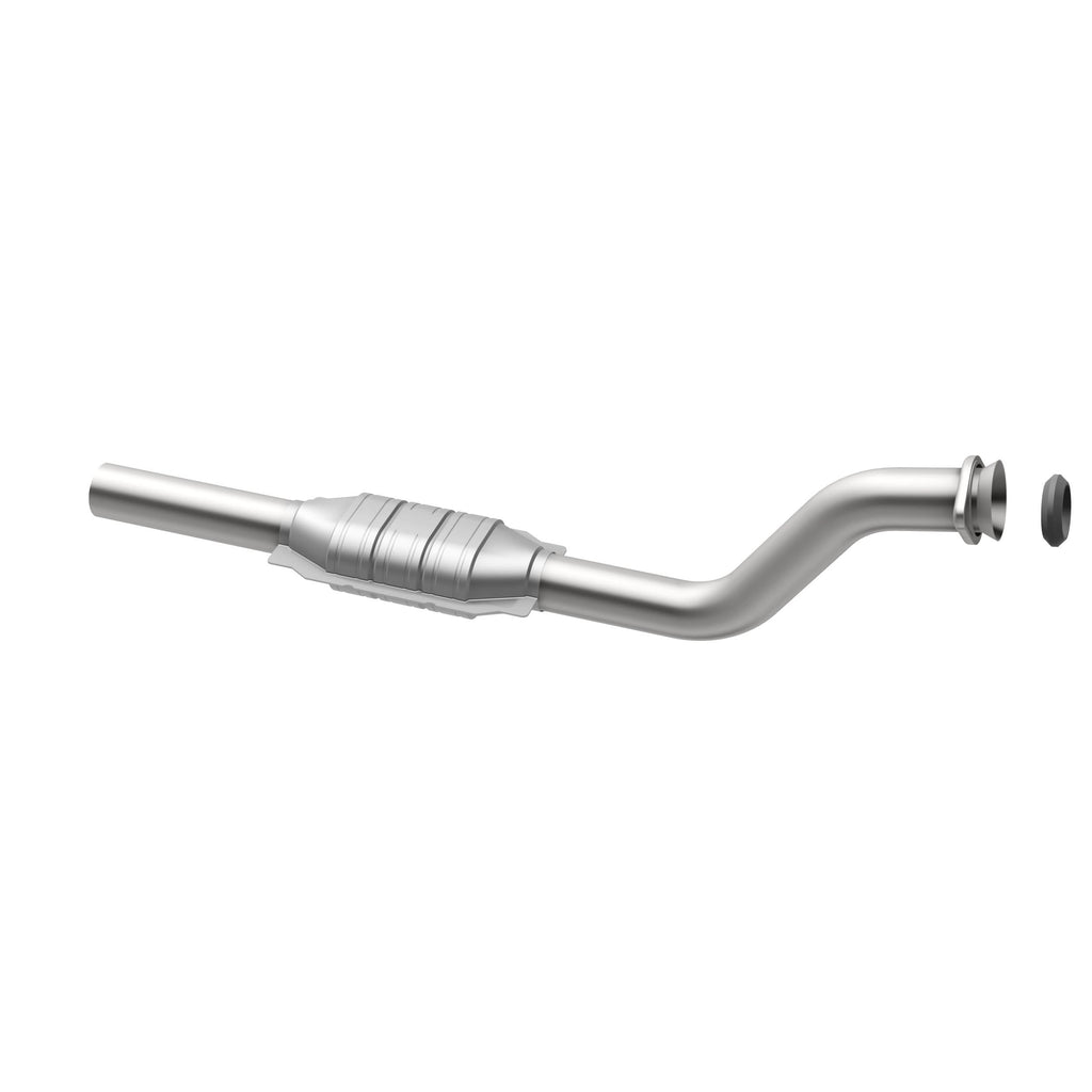 MagnaFlow Exhaust Products 23128 Standard Grade Direct-Fit Catalytic Converter for Select Buick LeSabre, Buick Park Avenue, Oldsmobile 88, Pontiac Bonneville