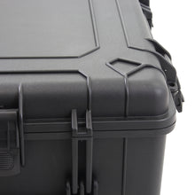 Load image into Gallery viewer, Xventure-Gear-Hard-Case---Large-20In.--Lockable--Ip67--Automatic-Air-Valve---Tex.-Black