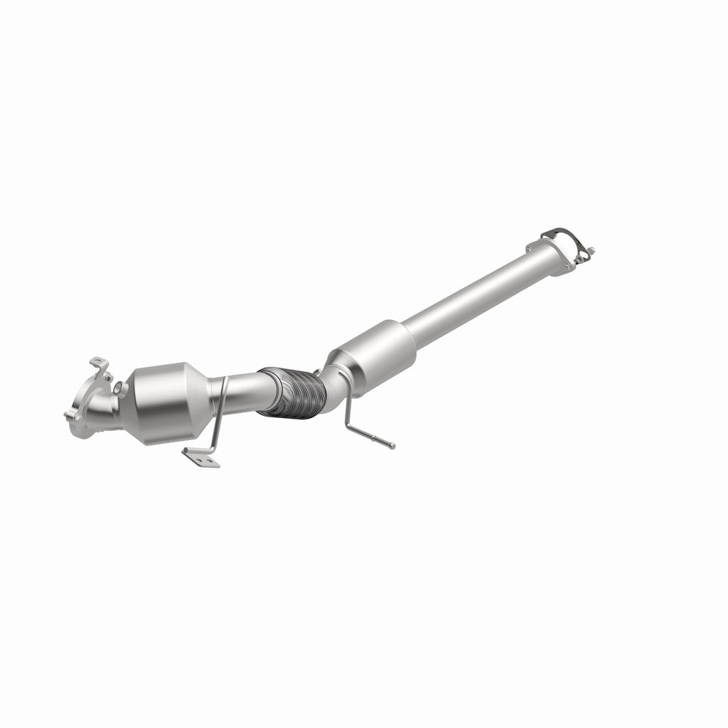 MagnaFlow Exhaust Products 21-685 OEM Grade Direct-Fit Catalytic Converter for Select Volvo S60, Volvo S60 Cross Country, Volvo V60, Volvo V60 Cross Country, Volvo XC60, Volvo XC70