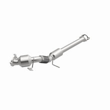 Load image into Gallery viewer, MagnaFlow Exhaust Products 21-685 OEM Grade Direct-Fit Catalytic Converter for Select Volvo S60, Volvo S60 Cross Country, Volvo V60, Volvo V60 Cross Country, Volvo XC60, Volvo XC70