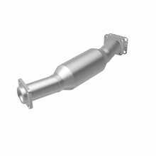 Load image into Gallery viewer, MagnaFlow Exhaust Products 3322433 California CARB Direct-Fit Catalytic Converter for Select Cadillac Seville, Chevrolet Camaro, Chevrolet Corvette, Chevrolet Nova, Pontiac Firebird, Pontiac Phoenix, Pontiac Ventura