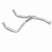 Load image into Gallery viewer, MagnaFlow Exhaust Products 4551252 California CARB Direct-Fit Catalytic Converter for Select Chevrolet Silverado HD, Chevrolet Silverado HD, GMC Sierra HD, GMC Sierra HD