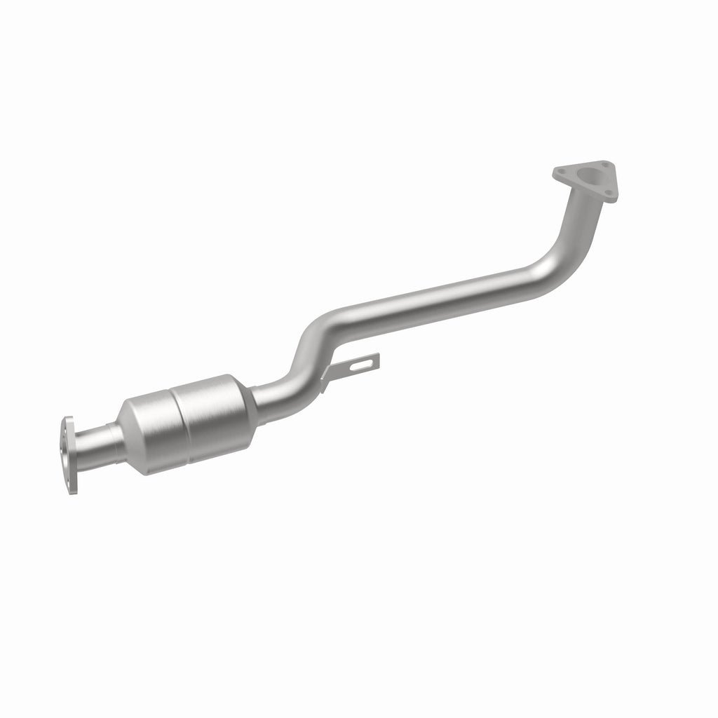MagnaFlow Exhaust Products 23621 Standard Grade Direct-Fit Catalytic Converter for Select Audi 100