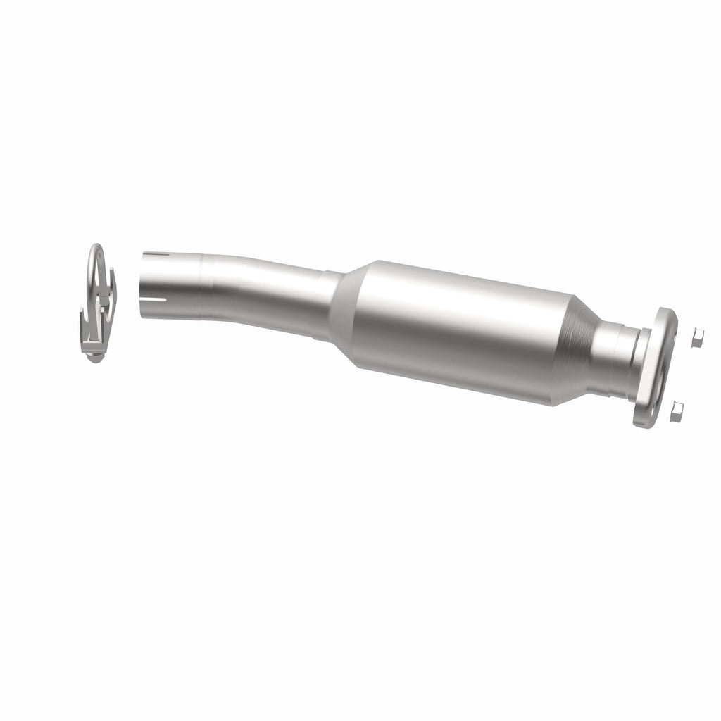 MagnaFlow Exhaust Products 5592099 California CARB Direct-Fit Catalytic Converter for Select Toyota Sienna