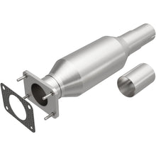 Load image into Gallery viewer, MagnaFlow Exhaust Products 4481202 California CARB Direct-Fit Catalytic Converter for Select Cadillac DeVille, Cadillac Seville, Oldsmobile Aurora