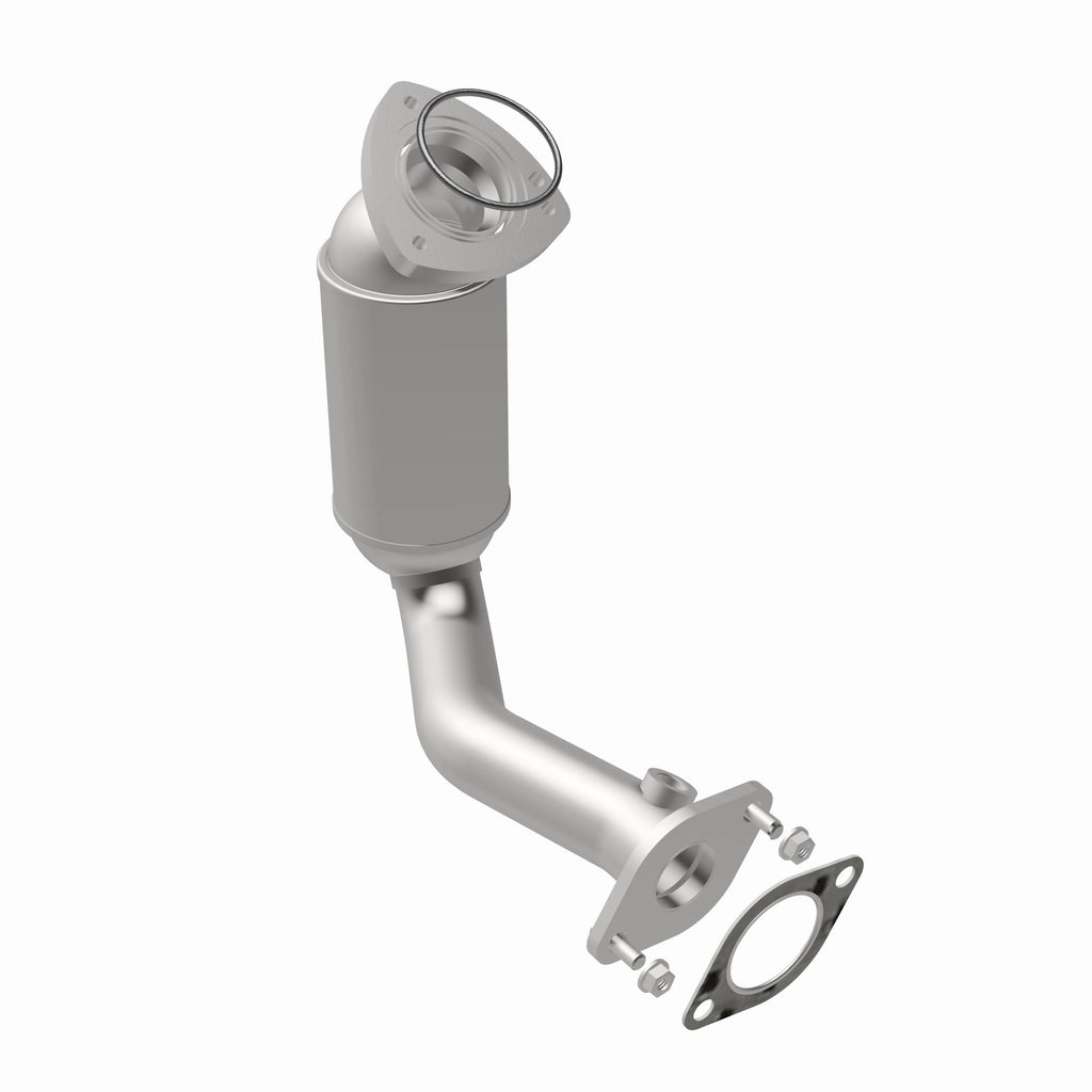 MagnaFlow Exhaust Products 52097 OEM Grade Direct-Fit Catalytic Converter for Select Chevrolet Equinox, Pontiac Torrent, Suzuki XL-7