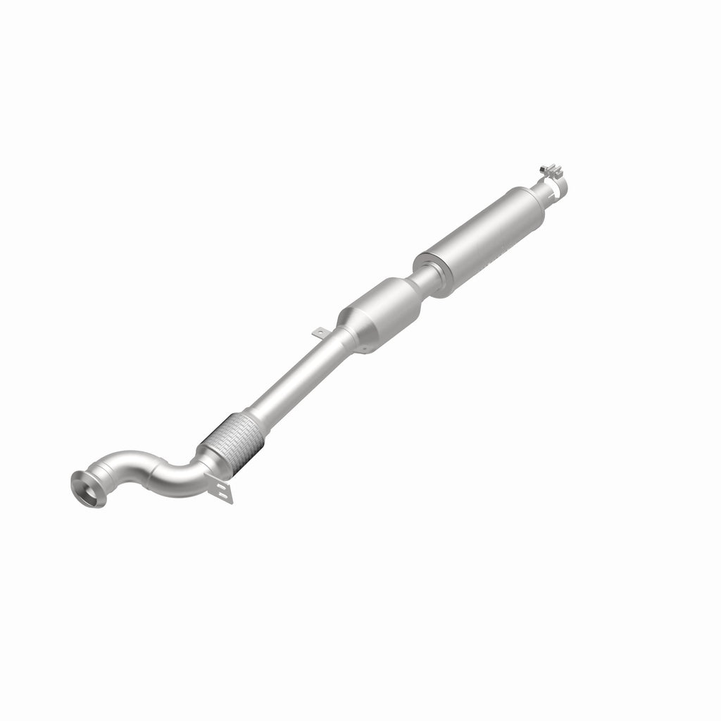 MagnaFlow Exhaust Products 21-365 OEM Grade Direct-Fit Catalytic Converter for Select Mini Cooper Countryman, Mini Cooper Paceman