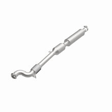 Load image into Gallery viewer, MagnaFlow Exhaust Products 21-365 OEM Grade Direct-Fit Catalytic Converter for Select Mini Cooper Countryman, Mini Cooper Paceman