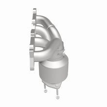 Load image into Gallery viewer, MagnaFlow Exhaust Products 50150 HM Grade Manifold Catalytic Converter for Select Saturn SC2, Saturn SL2, Saturn SW2