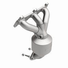 Load image into Gallery viewer, MagnaFlow Exhaust Products 51950 OEM Grade Manifold Catalytic Converter for Select Hyundai Tiburon