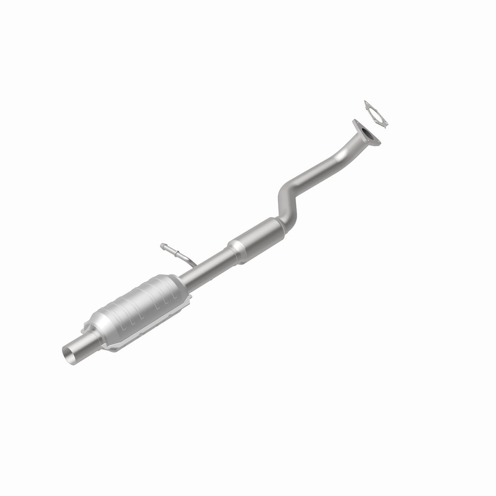 MagnaFlow Exhaust Products 23168 HM Grade Direct-Fit Catalytic Converter for Select Hyundai Santa Fe
