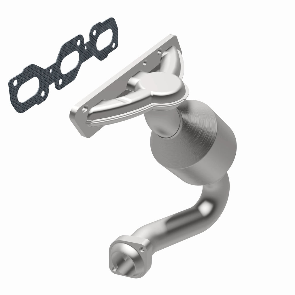 MagnaFlow Exhaust Products 49941 OEM Grade Manifold Catalytic Converter for Select Mercury Cougar