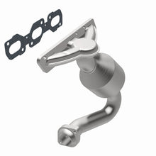 Load image into Gallery viewer, MagnaFlow Exhaust Products 49941 OEM Grade Manifold Catalytic Converter for Select Mercury Cougar