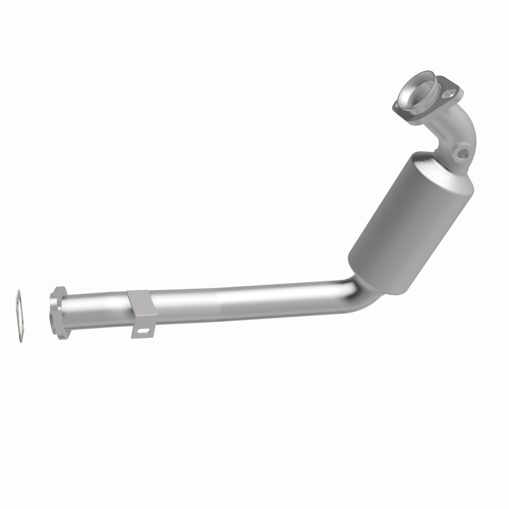MagnaFlow Exhaust Products 23335 Standard Grade Direct-Fit Catalytic Converter for Select Ford Escort, Mercury Tracer