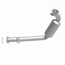 Load image into Gallery viewer, MagnaFlow Exhaust Products 23335 Standard Grade Direct-Fit Catalytic Converter for Select Ford Escort, Mercury Tracer