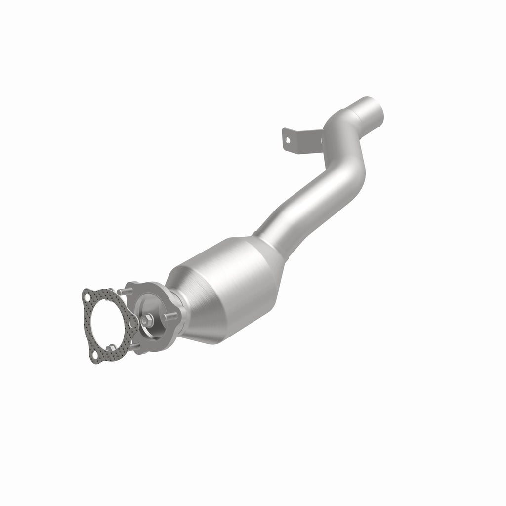 MagnaFlow Exhaust Products 5592595 California CARB Direct-Fit Catalytic Converter for Select Porsche Cayenne