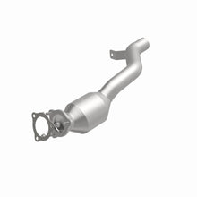 Load image into Gallery viewer, MagnaFlow Exhaust Products 5592595 California CARB Direct-Fit Catalytic Converter for Select Porsche Cayenne