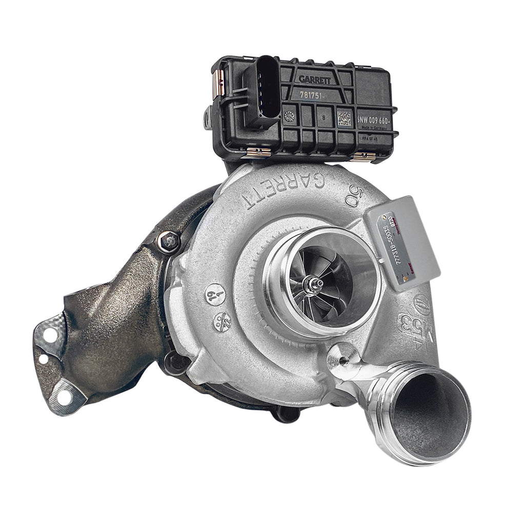 Alliant Power 777318-5003W Turbocharger