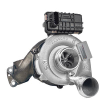 Load image into Gallery viewer, Alliant Power 777318-5003W Turbocharger