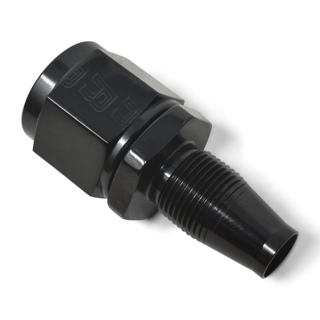 6-An-Hose-End-Without-Socket.-Straight.-Polished-And-Black-Anodized.