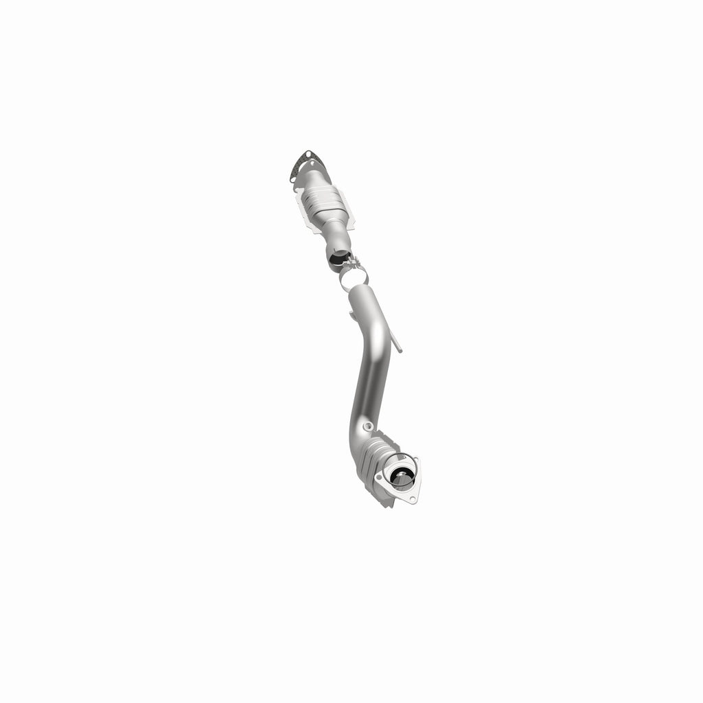 MagnaFlow Exhaust Products 51534 OEM Grade Direct-Fit Catalytic Converter for Select Chevrolet Express 2500, Chevrolet Express 3500, GMC Savana 2500, GMC Savana