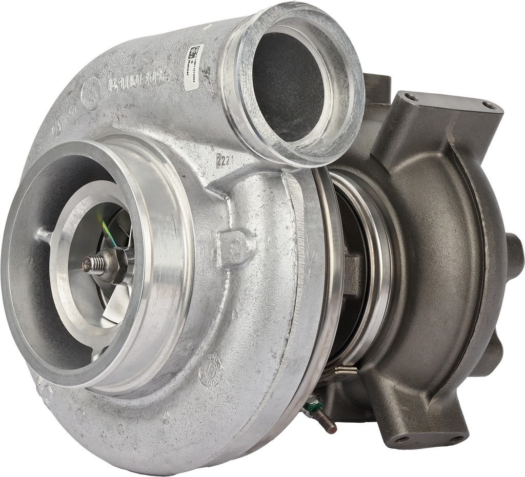 Alliant Power 14879880006 Turbocharger