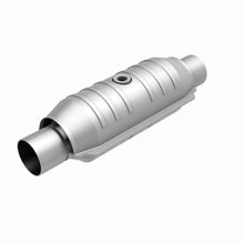 Load image into Gallery viewer, MagnaFlow Exhaust Products 408054 California CARB Universal Catalytic Converter for Select Isuzu Oasis