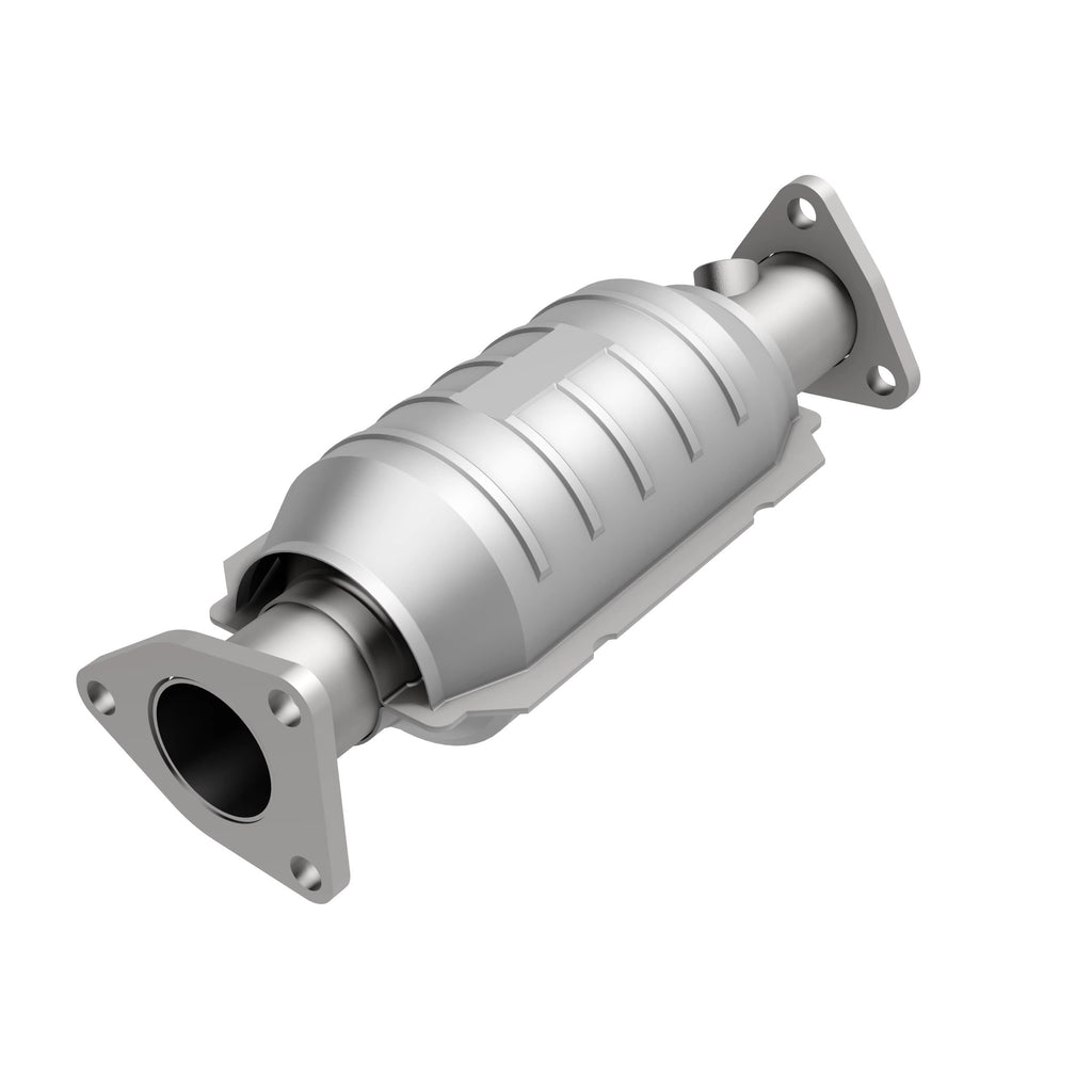 MagnaFlow Exhaust Products 23165 HM Grade Direct-Fit Catalytic Converter for Select Acura TL