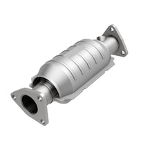 Load image into Gallery viewer, MagnaFlow Exhaust Products 23165 HM Grade Direct-Fit Catalytic Converter for Select Acura TL