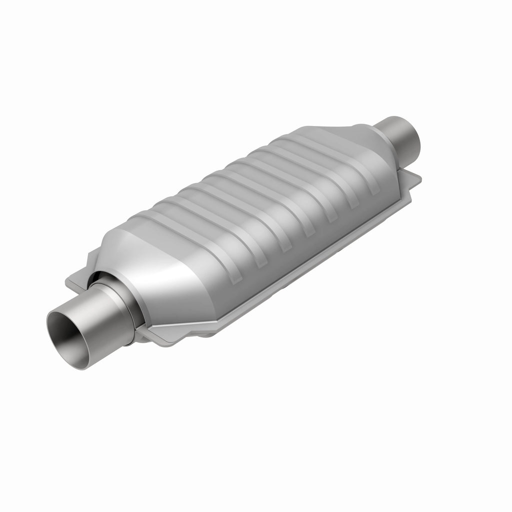 MagnaFlow Exhaust Products 51505 OEM Grade Universal Catalytic Converter