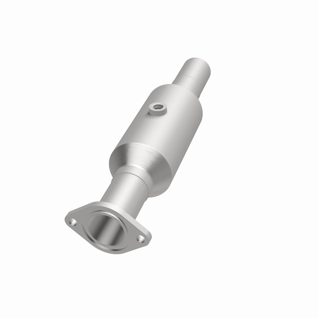 MagnaFlow Exhaust Products 5561288 California CARB Direct-Fit Catalytic Converter for Select Ford Fusion, Mercury Milan