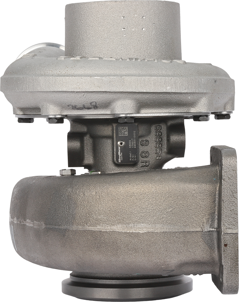 Alliant Power 178017 Turbocharger