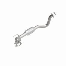 Load image into Gallery viewer, MagnaFlow Exhaust Products 49430 OEM Grade Direct-Fit Catalytic Converter for Select Honda Passport, Isuzu Amigo, Isuzu Axiom, Isuzu Rodeo, Isuzu Rodeo Sport