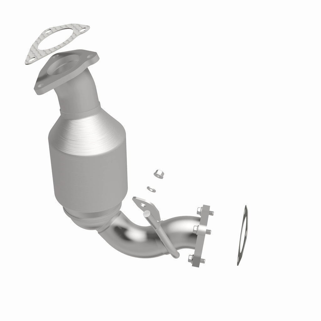 MagnaFlow Exhaust Products 21-812 OEM Grade Direct-Fit Catalytic Converter for Select Audi Q7