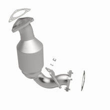 Load image into Gallery viewer, MagnaFlow Exhaust Products 21-812 OEM Grade Direct-Fit Catalytic Converter for Select Audi Q7