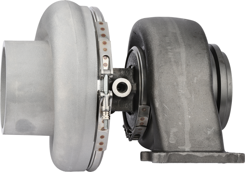 Alliant Power 57979902100 Turbocharger