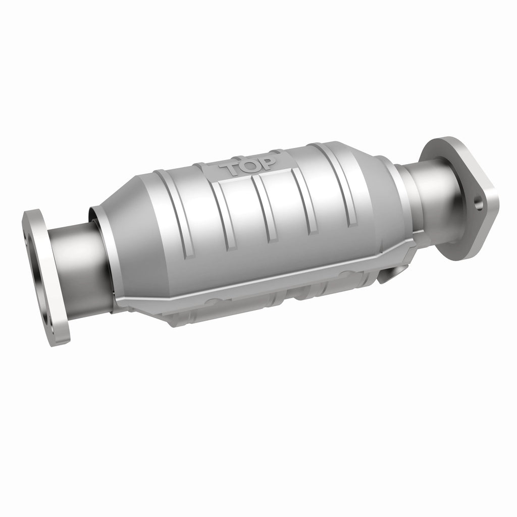 MagnaFlow Exhaust Products 23744 HM Grade Direct-Fit Catalytic Converter for Select INFINITI G20