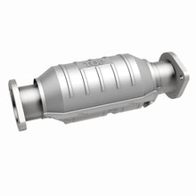 Load image into Gallery viewer, MagnaFlow Exhaust Products 23744 HM Grade Direct-Fit Catalytic Converter for Select INFINITI G20