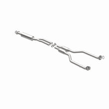 Load image into Gallery viewer, MagnaFlow Exhaust Products 51315 OEM Grade Direct-Fit Catalytic Converter for Select Lexus GS350